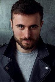 Henry Morris as Charlie in We Wait in the Woods 2020