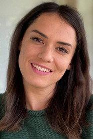 Kathleen O'Dwyer as in Bloody Legend