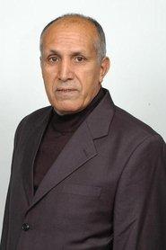 Abdellah Moundy as Collègue de Jean 2 in Mademoiselle Chambon 2009