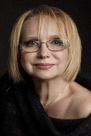 Irina Mazurkevich as in Little Baba Yaga 1986