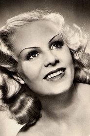 Charlotte Thiele as Ingrid Pattersson in Ein Mann auf Abwegen 1940