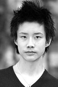 Miyata Naoki as in Rebel, Jiro's Love 2006