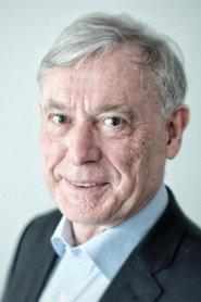 Horst Köhler as Self in The Spirit of Money 2007