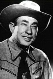 Hugh Farr as Musical Cowboy in Under California Stars 1948