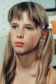 Susanne Linser as Ulrike Busch in You and Nothing and Berlin 1977