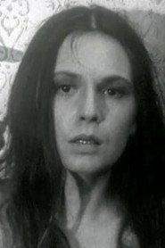 Katalin Gyöngyössy as in Sons of Fire 1973