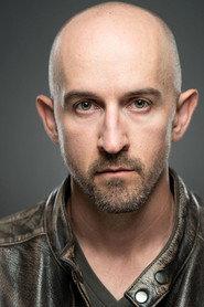 Seth Austin as Freighter Crewman in Confessions of a Ex-Doofus-ItchyFooted Mutha 2008