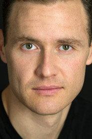 Brian Robert Burns as Verner in Lucky Hearts 2023