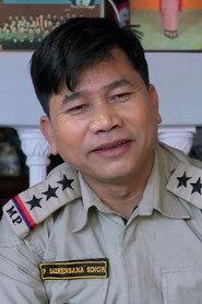 Ranjitkumar Laikhuram as in Ahangba Polang 2021