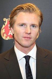 Trent Luckinbill as Self in Battle Zone: The Origins of Sicario 2016