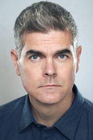 Jim Creighton as Male Neighbour in The Child in Time 2018