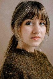Jeanne Bellefeuille as Linda Lauzon in Sisters and Neighbors! 2024