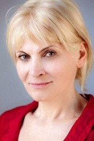 Larissa Kouznetsova as in Rasputin: The Devil in the Flesh 2002