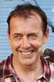 Mark Brzezicki as Self in Procol Harum Live: Edmonton Reunion