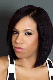 Massiel Checo as Jennifer Douglas in I Before Thee 2018