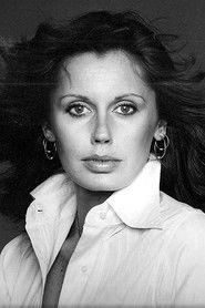 Cathie Shirriff as Caroline Charnock in One Shoe Makes it Murder 1982