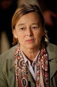 Bogusława Pawelec as Emma Dax in Sexmission 1984