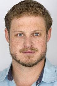 David Madwin as Hans in Let's Bring Them Alive! 2022
