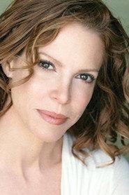 Leslie Stevens as Carol in The Auschwitz Bagel