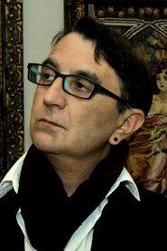 Nikos Giannikas as in Noctis Cruorem 2010