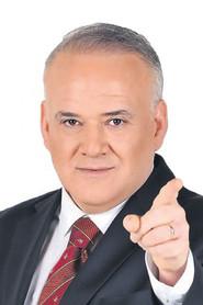 Ahmet Çakar as in No Offside 2009