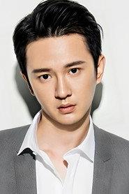 田沐阳 as 冯祈杰 in Strange Bell Tolls 2023