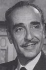 Jan Arvan as Bartender in America on Parade 1976
