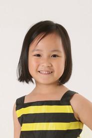 Kim Thien Doan as Kim in Little Monsters 2019