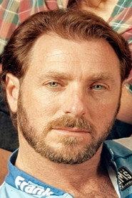 Steve Drake as Johnny (segment "Midnight Madness") in Electric Blue 33 1990