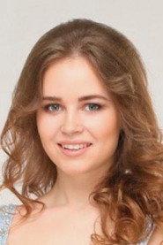 Polina Grents as Danusya in Escort Girl 2023