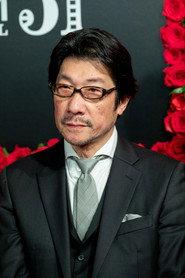 Junji Sakamoto as in What's a Director? 2006