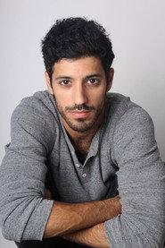 Tamir Ginzburg as זוהר in Not the end of the world 2024