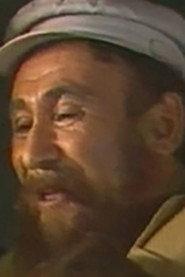 Oleg Milyavsky as Эфраим in Tevye the Milkman 1985