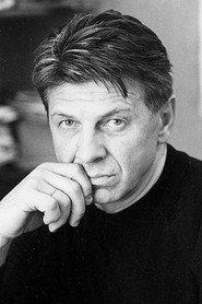 Vsevolod Khabarov as in The Vampire Family 1990