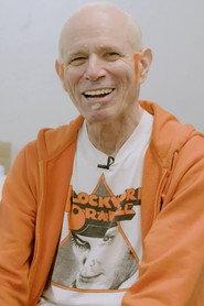 Charles Atlas as Self in Turning 2012