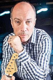 Edgard Scandurra as Self in Ultraje 2019