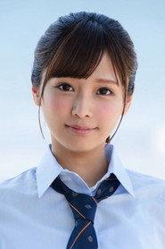 Rei Kuruki as The Nurse in Merciless Light 2021