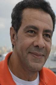 Tamer Diai as in My Sleeping Lover 2009