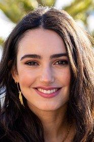Louna Espinosa as Chloé Danceny in Murder In Saint Paul de Vence 2018