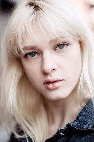 Taisiya Shchuruk as Ania in Morena 2024