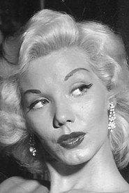 Misty Ayers as in Tijuana After Midnite 1954