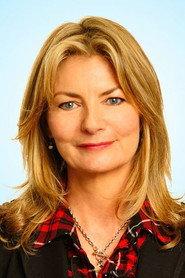 Jo Caulfield as Self in Mock the Week: Too Hot for TV 2007