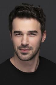 Yusuf Çim as in Sing Me A Love Song 2019