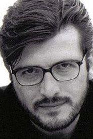 Mauro Marchese as Gabriele in La mia generazione 1996