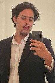 Lucas Borem as Ele Mesmo in Espirito do Tempo 2025