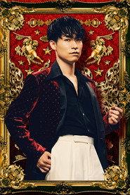 TETSUYA as in EXILE LIVE TOUR 2013 “EXILE PRIDE” 2013