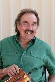 Marc Savoy as in Cajun Country 1997