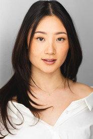 Erica Fei Wang as Felicity Vice in Fraulein Cherie 2024