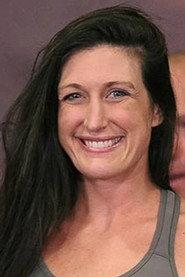 Morgan Hickam as Herself in Invicta FC Phoenix Series 3 2020
