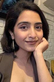 Asmita Gautam as in My Share of Sky: Ek Mutthi Badal 2026